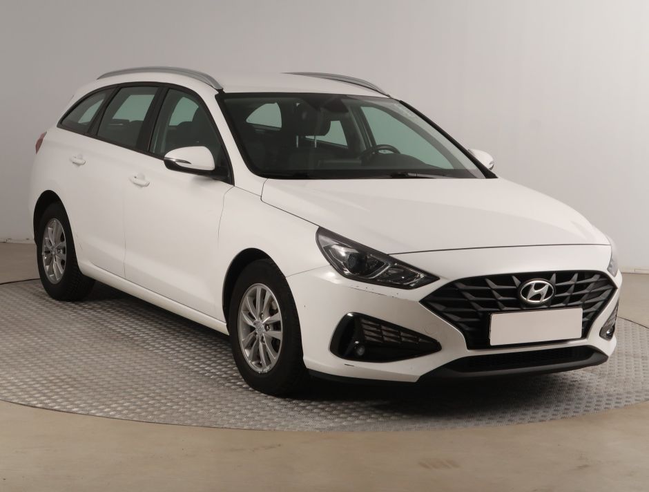 Hyundai i30 - 2022