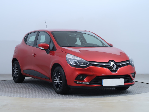 Renault Clio 2019