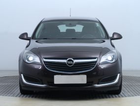 Opel Insignia - 2016