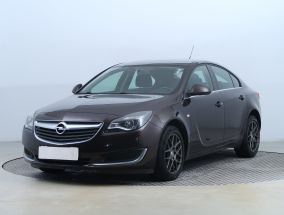 Opel Insignia - 2016