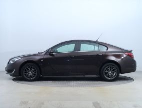 Opel Insignia - 2016