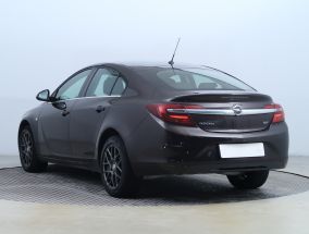 Opel Insignia - 2016