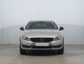 Volvo V60 Cross Country - 2016