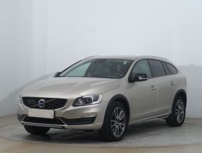 Volvo V60 Cross Country - 2016