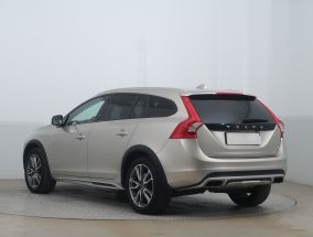 Volvo V60 Cross Country - 2016