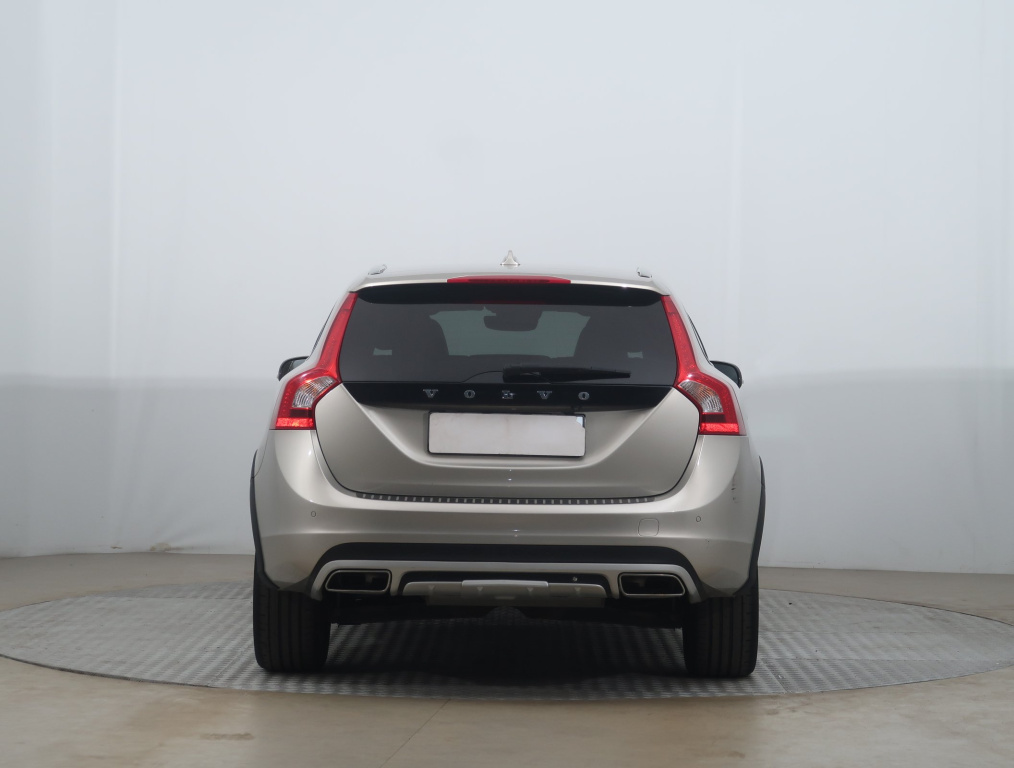 Volvo V60 Cross Country