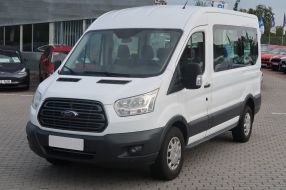 Ford Transit - 2016