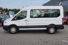 Ford Transit - 2016