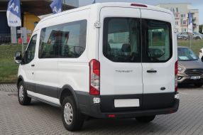 Ford Transit - 2016