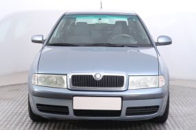 Skoda Octavia - 2010