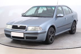 Skoda Octavia - 2010