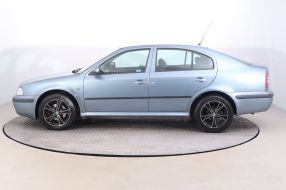 Skoda Octavia - 2010