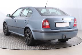 Skoda Octavia - 2010
