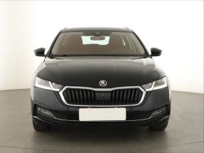 Skoda Octavia - 2020