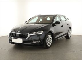Skoda Octavia - 2020