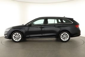 Skoda Octavia - 2020