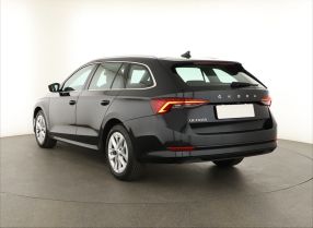 Skoda Octavia - 2020