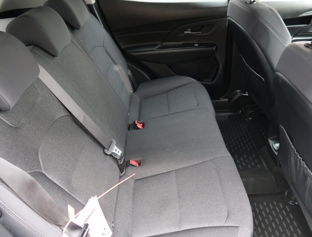 Ssang Yong Korando