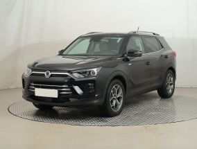 SsangYong Korando - 2022