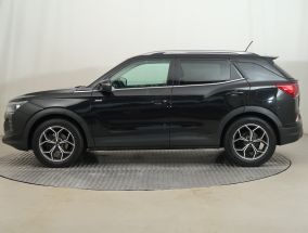 SsangYong Korando - 2022