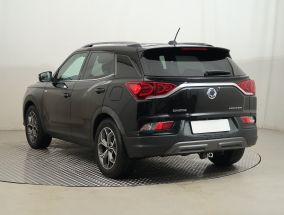 SsangYong Korando - 2022