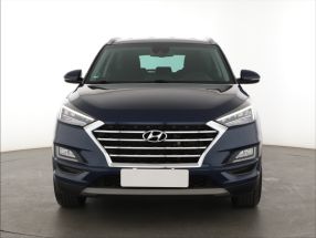 Hyundai Tucson - 2020