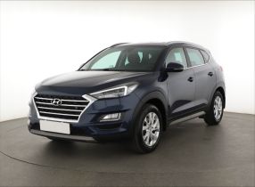 Hyundai Tucson - 2020