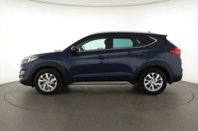 Hyundai Tucson - 2020