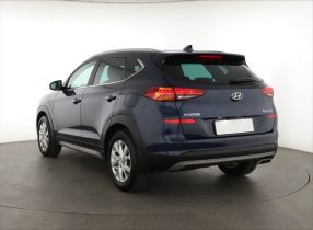 Hyundai Tucson - 2020
