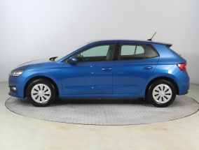 Skoda Fabia - 2021