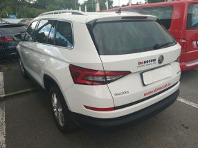 Skoda Kodiaq - 2018