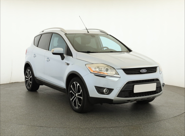 Ford Kuga 2010