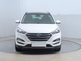 Hyundai Tucson - 2016