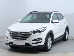 Hyundai Tucson - 2016