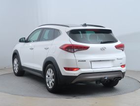 Hyundai Tucson - 2016