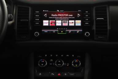 Škoda Kodiaq - 2022