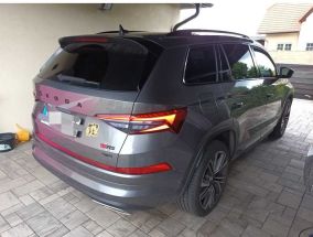 Skoda Kodiaq - 2022