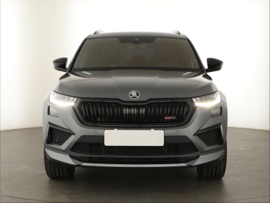 Škoda Kodiaq - 2022