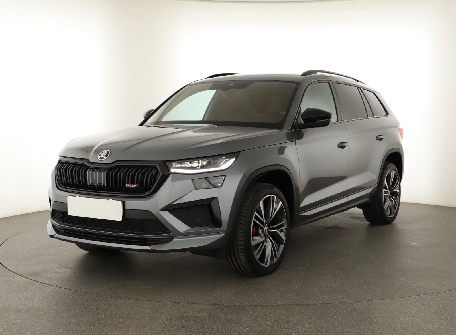 Škoda Kodiaq - 2022