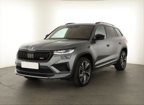 Skoda Kodiaq - 2022