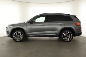 Skoda Kodiaq - 2022