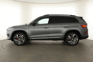 Škoda Kodiaq - 2022