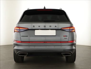 Škoda Kodiaq - 2022