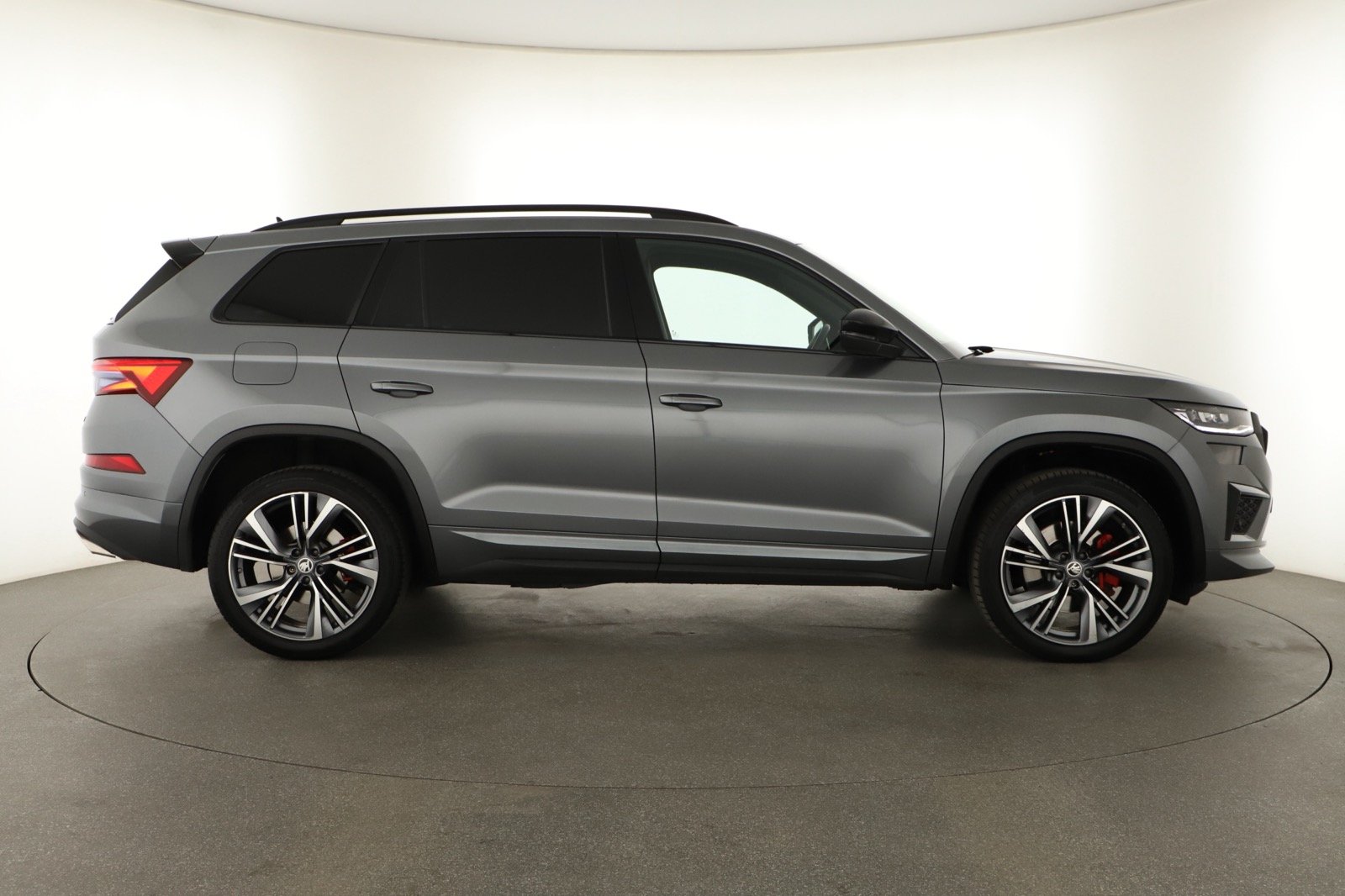 Škoda Kodiaq - 2022