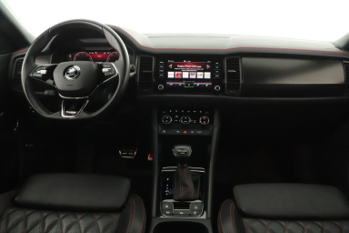 Škoda Kodiaq - 2022