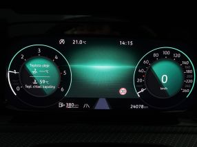 Volkswagen Golf - 2023