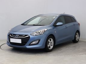Hyundai i30 - 2013