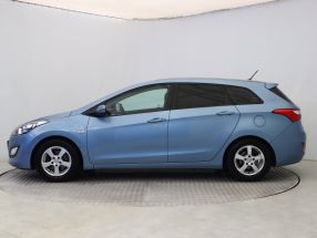 Hyundai i30 - 2013