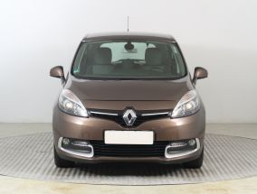 Renault Scenic - 2014