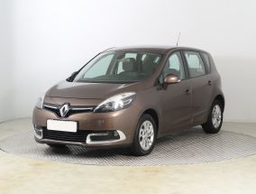 Renault Scenic - 2014